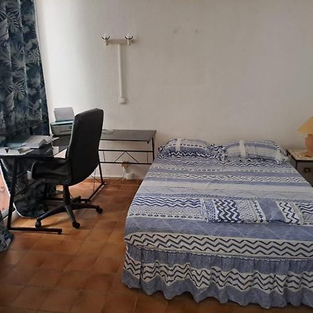Appartement T2 Meuble Tout Confort Le Gosier  Eksteriør billede